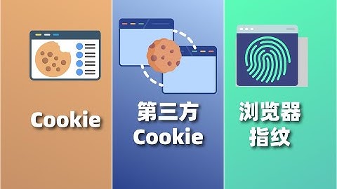 浏览器是如何既保护又泄漏你的隐私的？ | 从Cookie、第三方Cookie到浏览器指纹