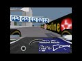 Indy Car Racing 2 (Work in progress vid #7) with Dosbox-Rendition and RReady Rendition Verité @4k