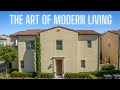 The Art of Modern Living
