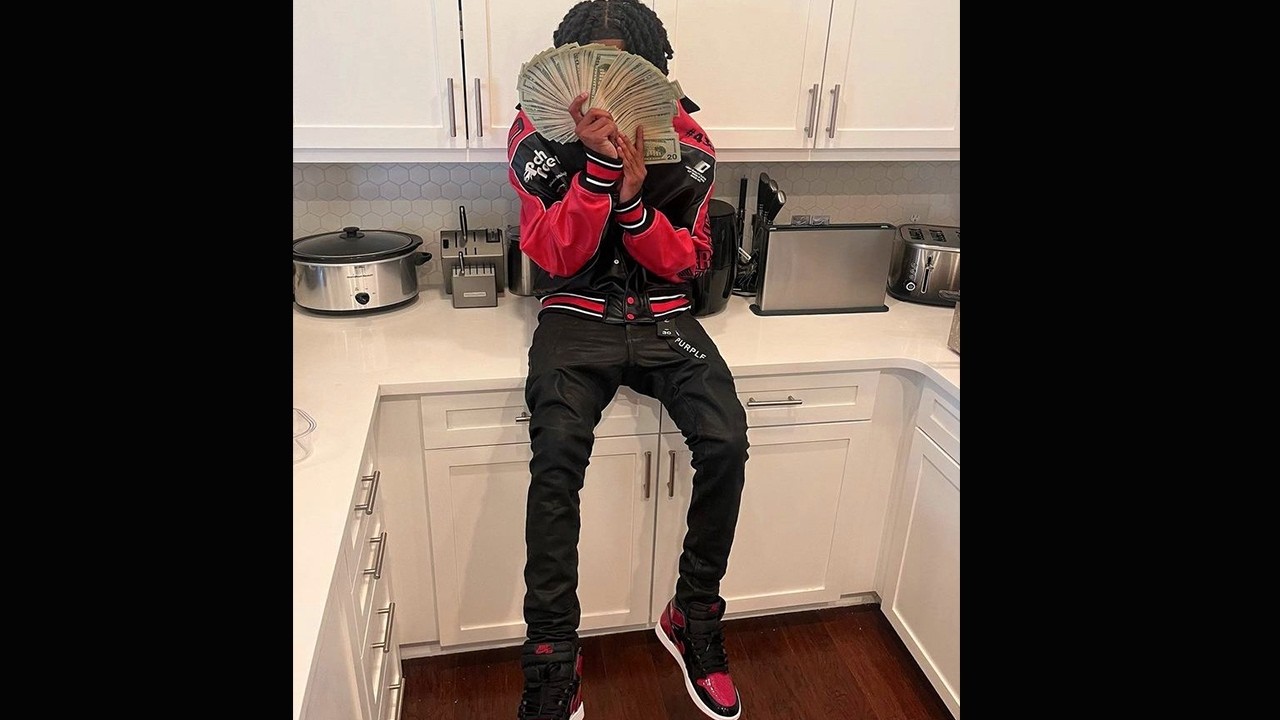 (FREE) YFG Fatso Sample Type Beat - My Trap Queen