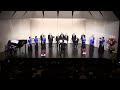 美浜混声 花~すべての人の心を~