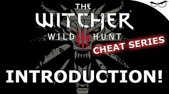 Witcher 3 Cheat Engine Witcher 3 Cheat Engine