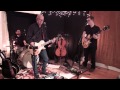 Investigate - Live From the Studio - Stu G - From Stageit Show