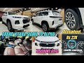 Grand Vitara Sigma Base Model Modification with Price ✅ Grand Vitara Sigma to Alpha Modified
