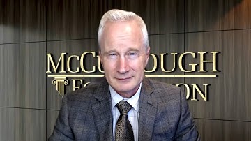 Wat er werkelijk gebeurde tijdens de pandemie van 2020 - Het onvoltooide gesprek - Dr. Peter McCu...