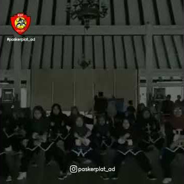 Srikandi Ikspi Kera Sakti 30 detik