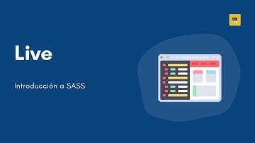 Introduccion a SASS