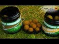 Prologic Experience range, Pop-up and Hookbaits