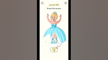 Dop 2 Android Gameplay Level 193 "Erase the excess" #shorts #gameplay #dop2 #level #dop2game