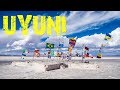 UYUNI SALT FLAT - What You Need to Know