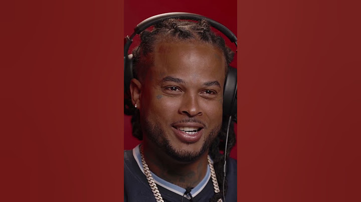 "Le morceau je l'ai envoyé à #Damso au pif" : #Kalash revient sur #MwakaMoon #LesFlammes