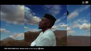 M.I Abaga - The Love Song Feat. Wande Coal