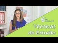 Técnicas de estudio para Oposiciones | RedEduca