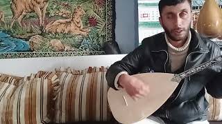 Mehrac Müslümoglu Ölesiye Özledim