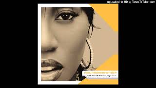 Missy Elliott - One Minute Man (Acappella) (feat. Ludacris)