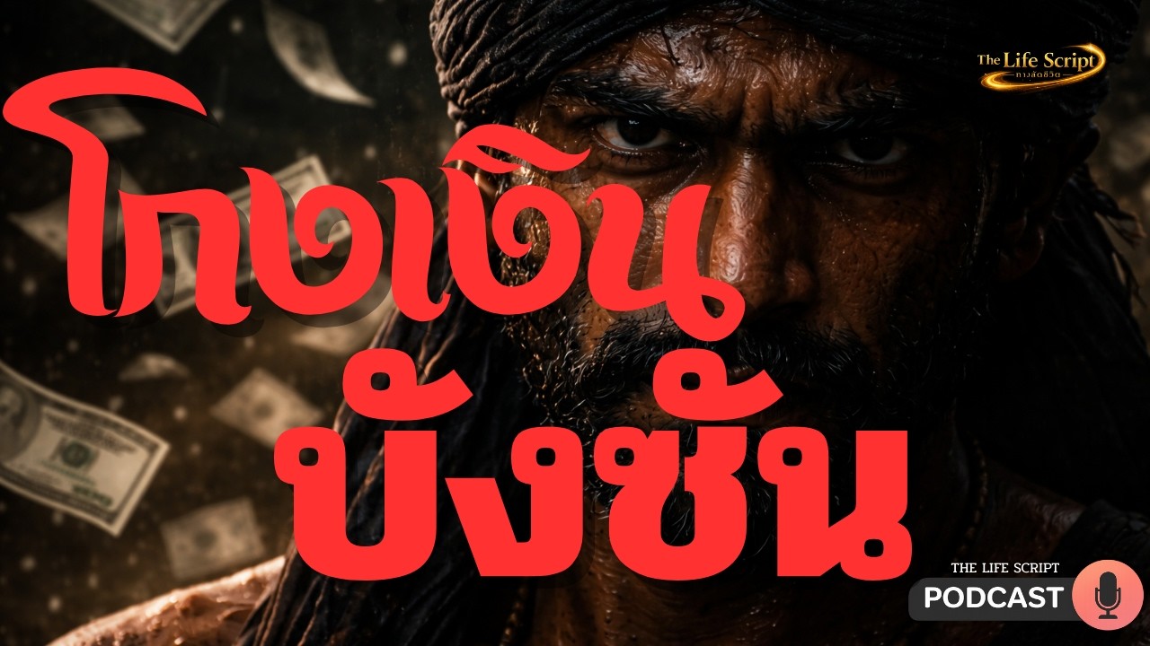 กฎแห่งกรรม : ตอน 