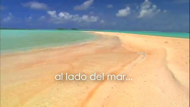 David Summers - A lado del mar (official video, ly...