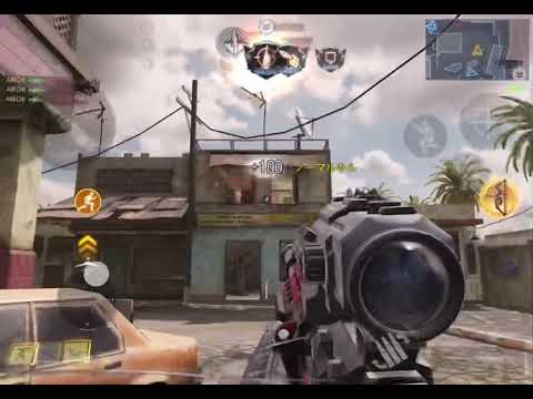 CODモバイルS1