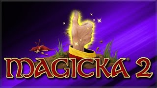 Magicka 2 - Creatures