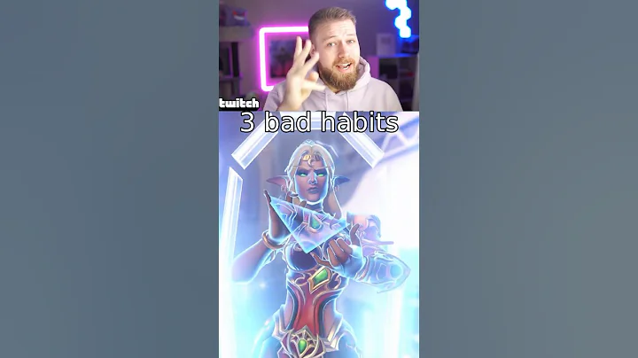 3 Bad Habits of EVERY Hardstuck Symmetra in Season 13! (Overwatch 2 Pro Tips)