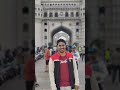 Charminar  me