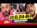 ⛔📌 𝗥𝗘𝗔𝗖𝗖𝗜𝗢𝗡𝗔 Juan Rivera NO SOPORTA Que Lupillo y su Familia / 𝗖𝗥𝗜𝗧𝗜𝗤𝗨𝗘𝗡 𝗔 𝗦𝗨 𝗘𝗦𝗣𝗢𝗦𝗔 😱