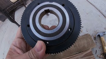 TSDZ2 diagnosing and repairing slipping problem