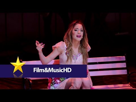 Violetta En Vivo - Habla Si Puedes - [HD]