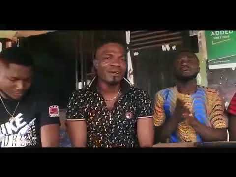 Download Years back video:::uyi-odo remix from Donaldson and Omwengho boys..