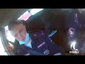 В Курагино сотрудники ДПС остановили 11-летнего мальчика за рулём автомобиля