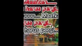 Memilih Dia-BCL Lirik OST. Cinta Mulia SCTV