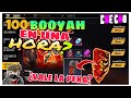 "BUG" | TRUCO PARA HACER LOS 100 BOOYAH RAPIDAMENTE 😱 ¡PAÑUELO DRAGON! Free Fire