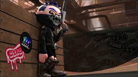 [SFM/Splatoon] Alex | Speed Art/Render