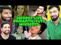 Sidneet Live But it's only Romantic and Cute moments | Part 1 |