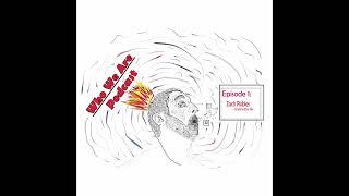 THIS IS WHO WE ARE PODCAST:  Ep. 1 - Zach Robles Underwater welder Podcast 28 Underwater Welding With Nate Martin