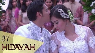 FTV Hidayah 37 - Doa Terakhir Nia