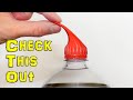 Plastic Bottle Hacks - Recycling Ideas