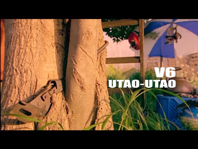 V6 - UTAO-UTAO