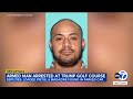 State, federal charges filed against Downey man arrested days before Trump's LA visit