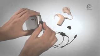Nucleus® 5 - Using fm systems with your sound processor fm cables