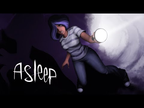 Asleep -  Teaser