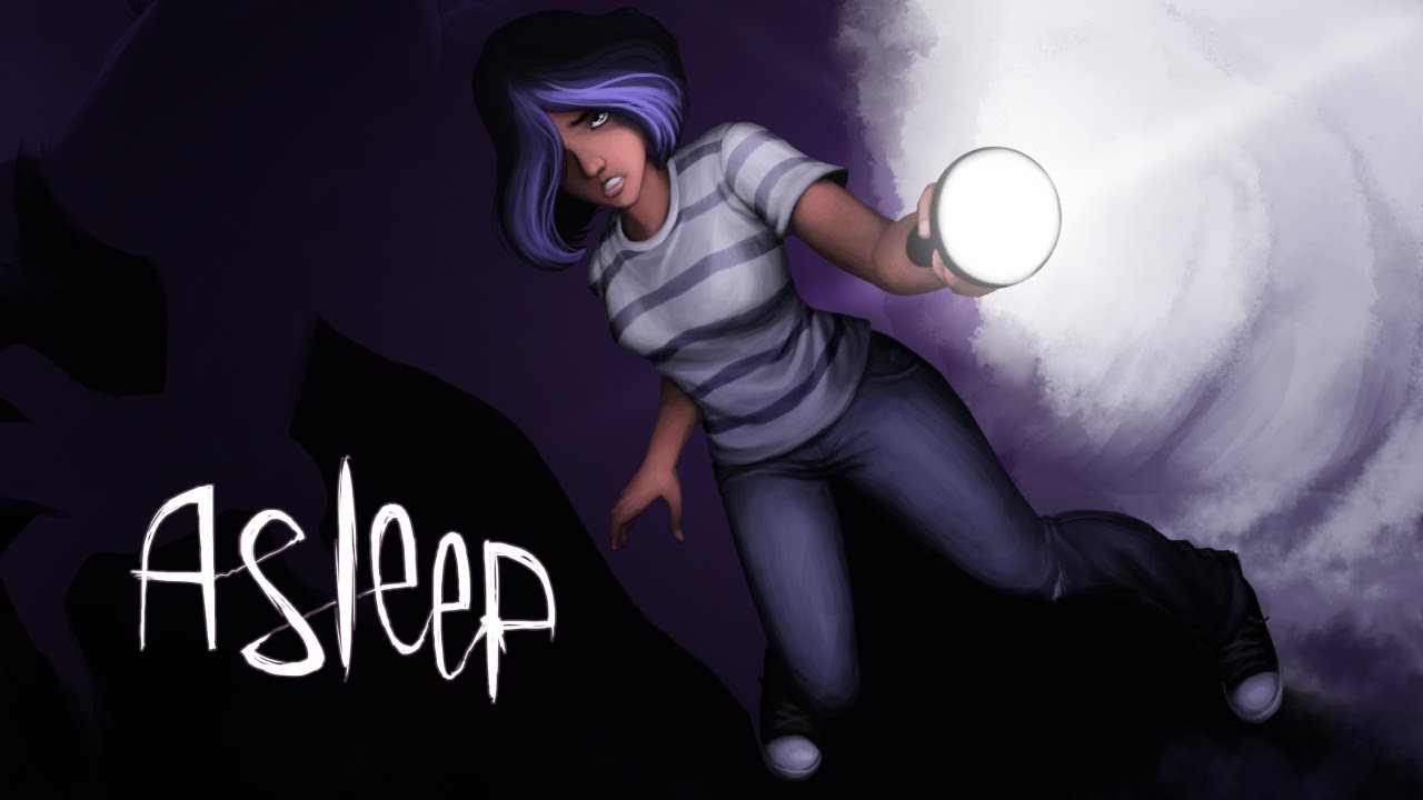 Pode rodar o jogo Among the Sleep?