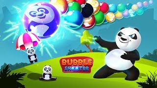 BUBBLE SHOOTER - Official Game screenshot 4