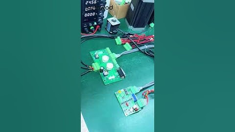 Precision & Performance | SEFOWOD Motors #StepperMotor #ServoMotor #MotionControl #Automation