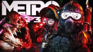 : METRO 2033 -  ² ? \     ()