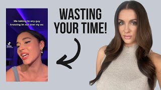 4 Major Signs That She's Wasting Your Time | Courtney Ryan