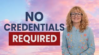 Dolores Cannon's Training and Credentials