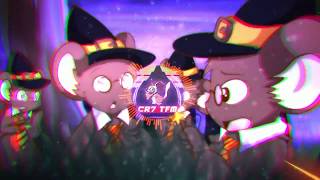 Halloween music Transformice