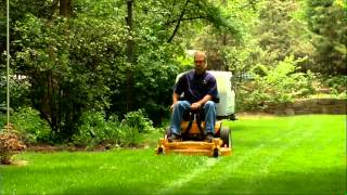 Walker Mowers Product Video HQ