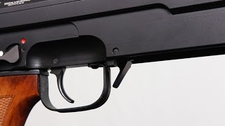 CZ 958 Hunter Review